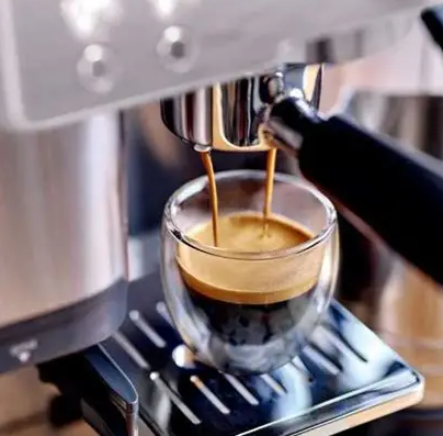 Coffee Pro Lux